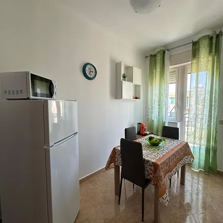 Aurora's House Appartement Palerme